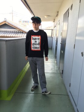 kyoheiさんのコーディネート