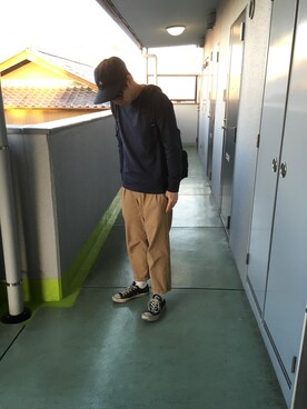 kyoheiさんのコーディネート