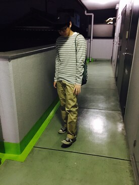 kyoheiさんのコーディネート