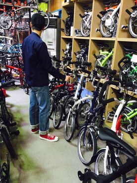 kyoheiさんのコーディネート