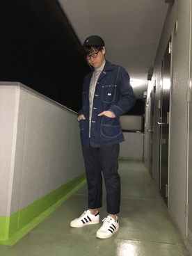 kyoheiさんのコーディネート