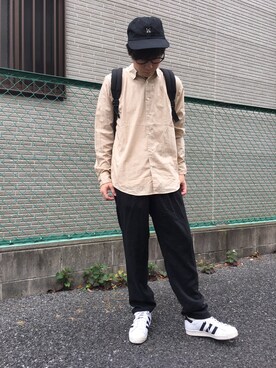 kyoheiさんのコーディネート