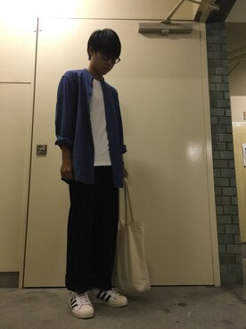 kyoheiさんのコーディネート