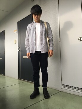 kyoheiさんのコーディネート