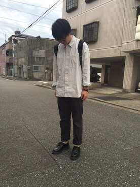 kyoheiさんのコーディネート