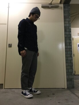 kyoheiさんのコーディネート