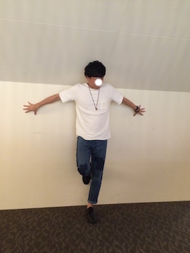 ポチョムキンさんのコーディネート