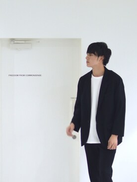 iguchi_ffcさんのコーディネート