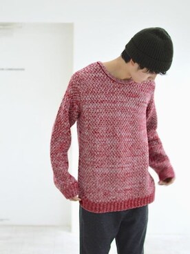 iguchi_ffcさんのコーディネート