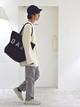 iguchi_ffcさんのコーディネート