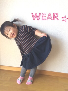 ONIKU.2さんのコーディネート