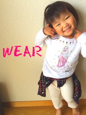 ONIKU.2さんのコーディネート