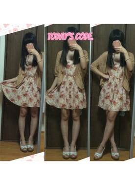 くまのんさんのコーディネート