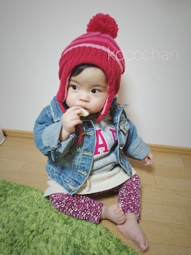 koha⁑さんのコーディネート