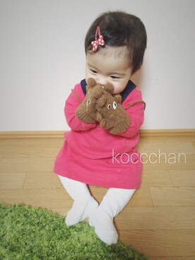 koha⁑さんのコーディネート