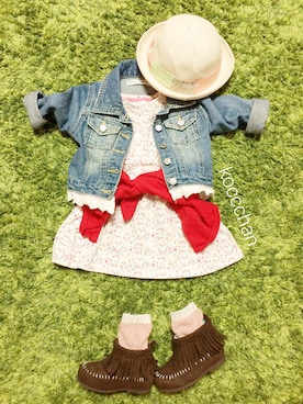 koha⁑さんのコーディネート