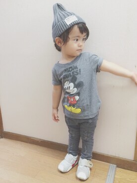 koha⁑さんのコーディネート