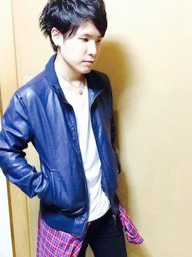 Akiさんのコーディネート