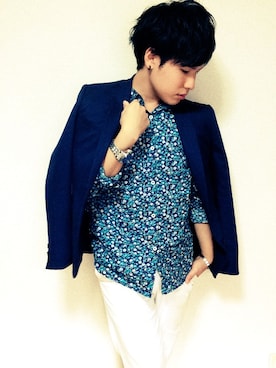 Akiさんのコーディネート