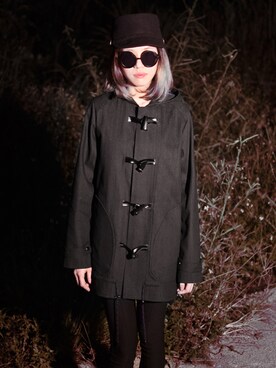 HypAさんのコーディネート