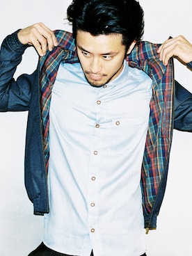 HypAさんのコーディネート