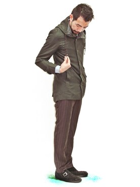 HypAさんのコーディネート