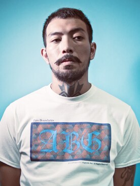 HypAさんのコーディネート