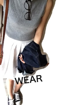 tomoさんのコーディネート