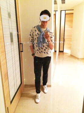 chiさんのコーディネート