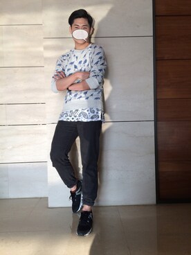 chiさんのコーディネート