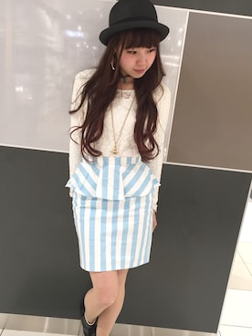 yokoさんのコーディネート