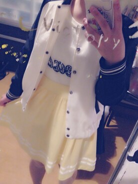 みっちゃんさんのコーディネート