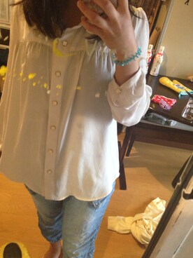 みっちゃんさんのコーディネート