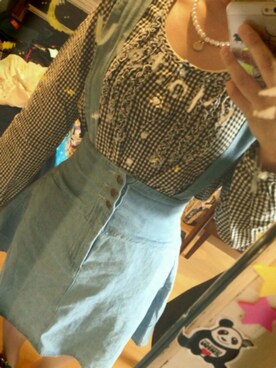 みっちゃんさんのコーディネート