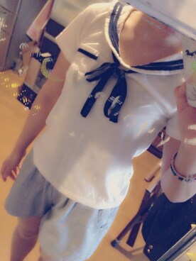 みっちゃんさんのコーディネート