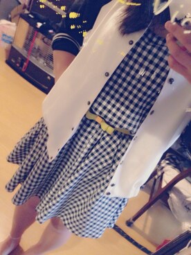 みっちゃんさんのコーディネート