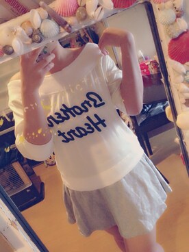 みっちゃんさんのコーディネート