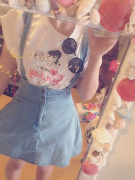 みっちゃんさんのコーディネート