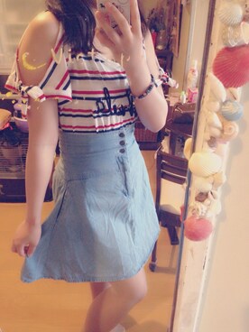 みっちゃんさんのコーディネート