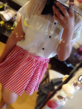 みっちゃんさんのコーディネート