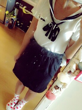 みっちゃんさんのコーディネート