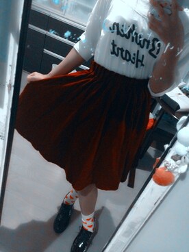 みっちゃんさんのコーディネート