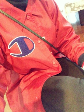 MAOさん（レディース・153cm）の冬コーディネート