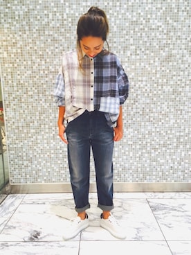 HARUHIさんのコーディネート