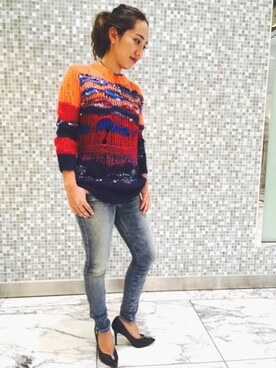 HARUHIさんのコーディネート