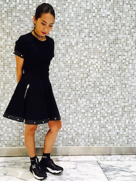 HARUHIさんのコーディネート