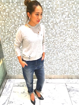 HARUHIさんのコーディネート