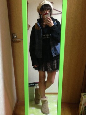 ぐちぴさんのコーディネート