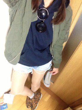 ぐちぴさんのコーディネート