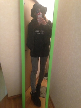 ぐちぴさんのコーディネート